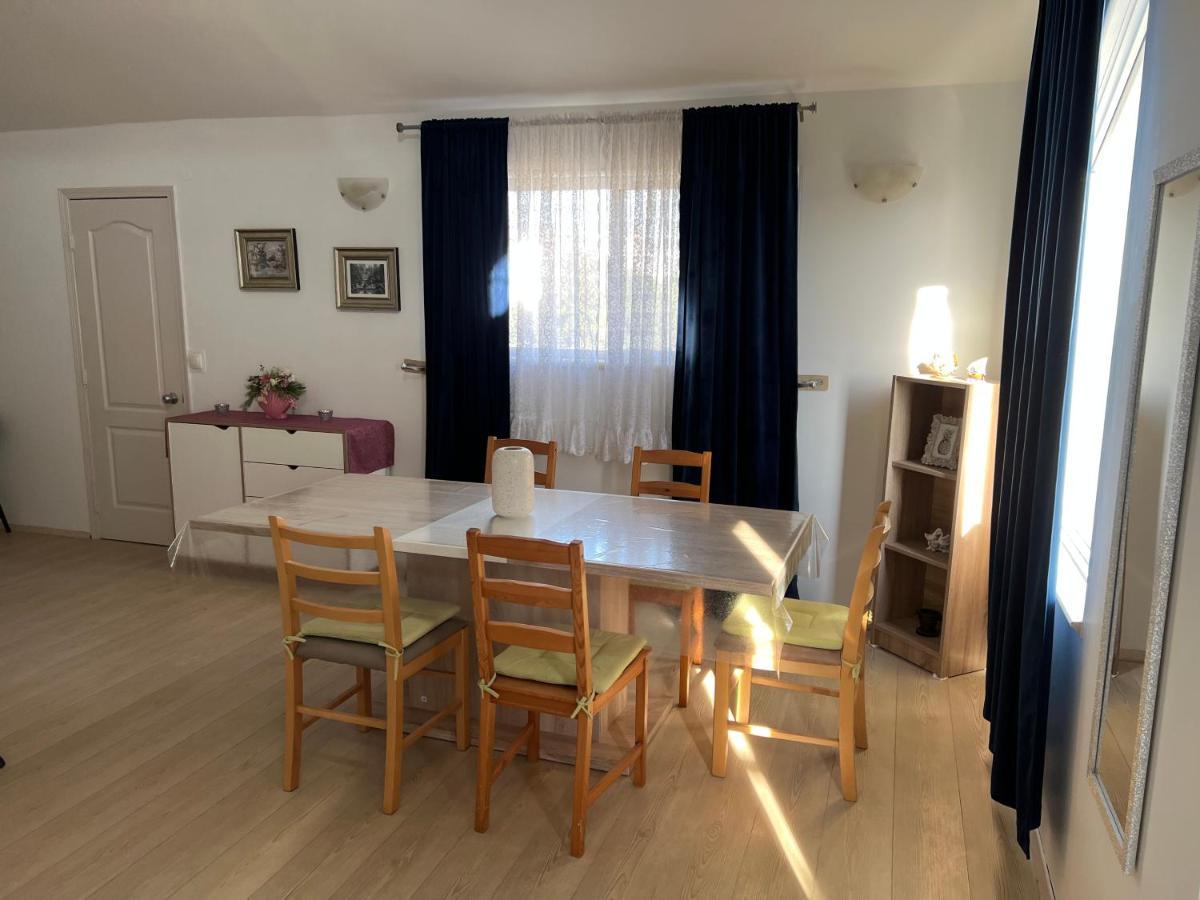 Casa Dolcevita Šibenik Exterior foto