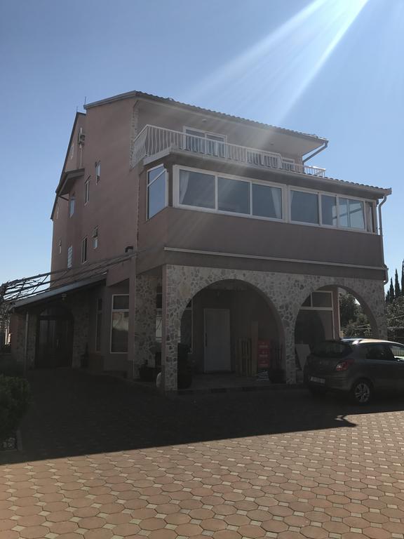 Casa Dolcevita Šibenik Exterior foto
