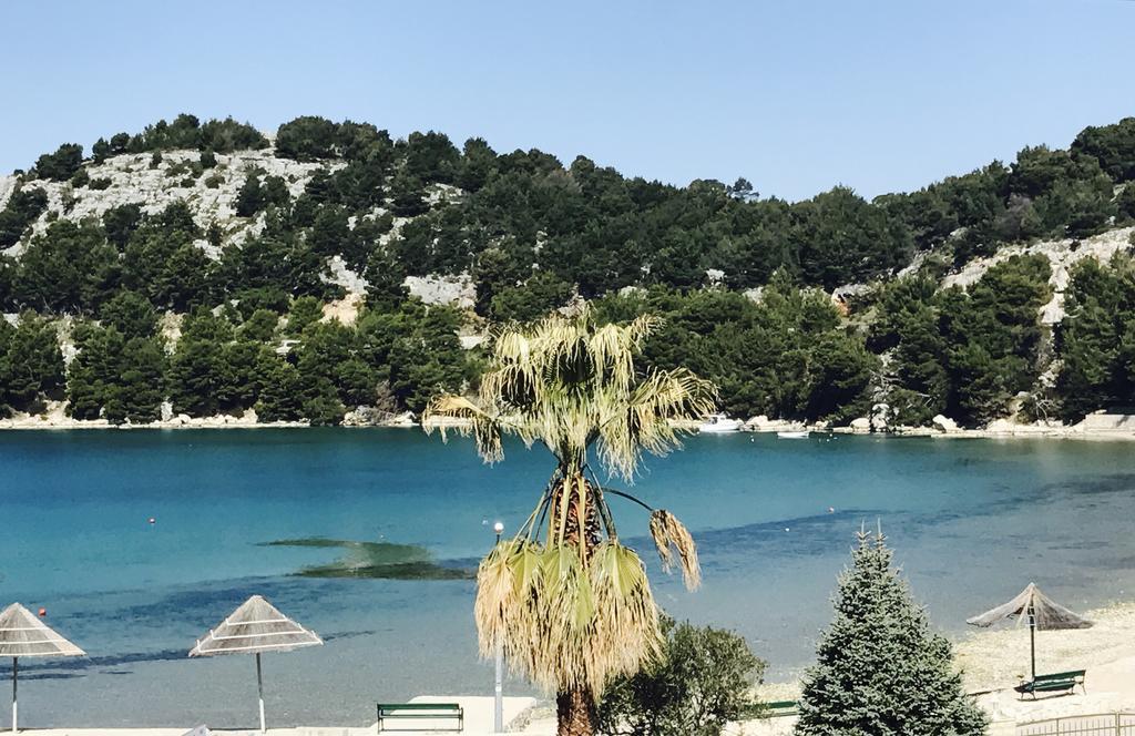 Casa Dolcevita Šibenik Exterior foto