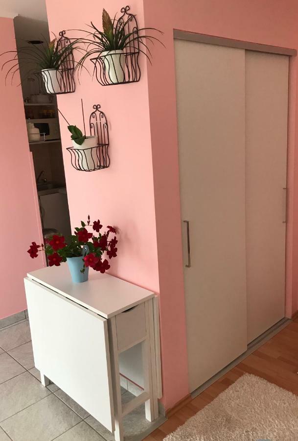 Casa Dolcevita Šibenik Exterior foto